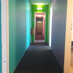 Isas , Berlin Deutschland