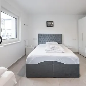 Gasthof By Staystay I 24 Check-in, Nürnberg