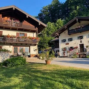 Gasthof Fagererhof, Bad Reichenhall