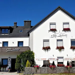 Frühstückspension Alte Schule, Fuerstenzell