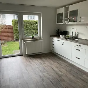 Wunderschones Haus Mit Garten Fur 10 Personen , Hannover Deutschland