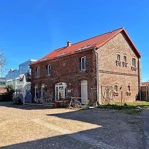 Jaartn - Boardinghouse & , Schönefeld Deutschland