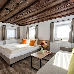 übernachten In Der Tenne 3*, Nürnberg Deutschland